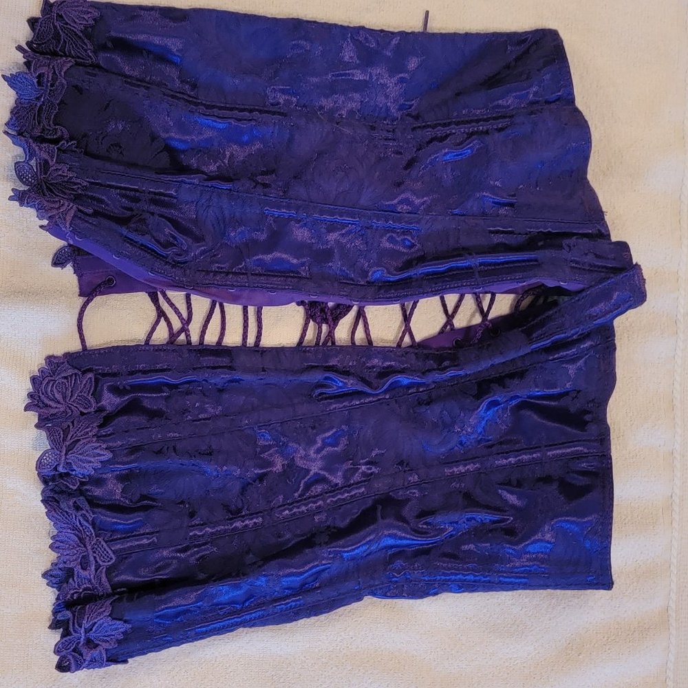 Corset
